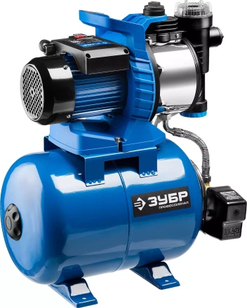 Насосная станция корпус из нержавеющей стали НАС-Т5-900-С серия ПРОФЕССИОНАЛ купить в Екатеринбурге