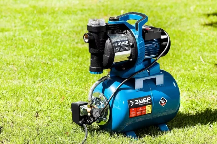 Насосная станция корпус из нержавеющей стали НАС-Т5-900-С серия ПРОФЕССИОНАЛ купить в Екатеринбурге