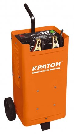 Пуско-зарядное устройство Кратон JSC-180 3 06 01 008 купить в Екатеринбурге
