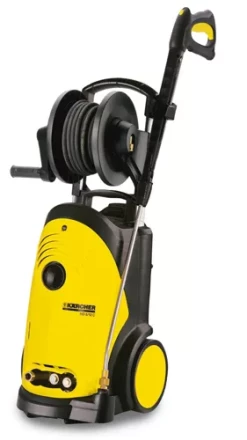 Мойка высокого давления Karcher HD 5/12 CX  Plus (Мойка Керхер HD 5/12 CX  Plus) купить в Екатеринбурге