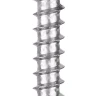 Саморезы СКМ кровельные, RAL 5005 синий насыщенный, 19 x 5.5 мм, 2 500 шт, для металлических конструкций, STAYER 30300-55-019-5005 купить в Екатеринбурге