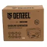 Генератор бензиновый DENZEL GE 7900 94638 купить в Екатеринбурге