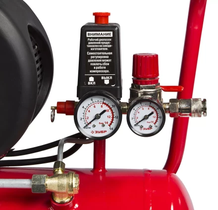 Компрессор воздушный ЗКПМ-220-24-1.5-H5 серия МАСТЕР купить в Екатеринбурге