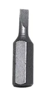 Вставка шлицевая 05х30 мм 25 мм 19700 купить в Екатеринбурге