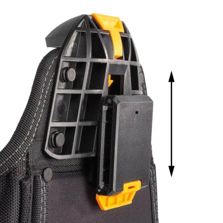 Набор дополнительных клипс КВТ СМ (3 шт.) (83140) купить в Екатеринбурге