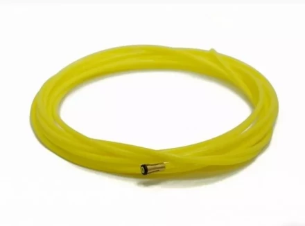 Канал тефлоновый 1,2-1,6 желтый 4м GM0761 Ref Aurora купить в Екатеринбурге