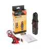 Токоизмерительные клещи КВТ КТ 200D с True RMS (101563) купить в Екатеринбурге