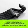 Ремень для крепления груза HITCH RS 506 PROFESSIONAL 6000 кг 6 м (SZ062609) купить в Екатеринбурге