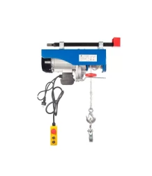 Таль электрическая TOR PA 600/1200 кг 20/10 м (серия J) 1024701