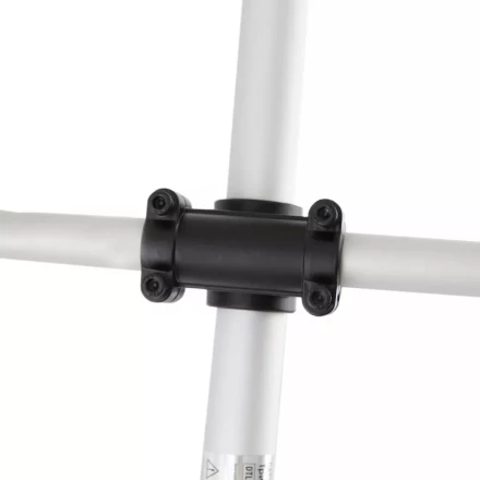 Триммер бензиновый DTL-52S, 52 см3, разъемная штанга, состоит из 2 частей Denzel 96266 купить в Екатеринбурге