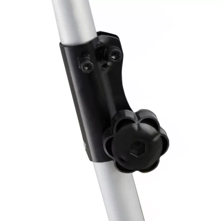 Триммер бензиновый DTL-52S, 52 см3, разъемная штанга, состоит из 2 частей Denzel 96266 купить в Екатеринбурге