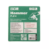 Круг отрезной HAMMER 115x1x22 упак. 5 шт. купить в Екатеринбурге