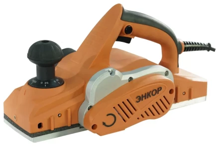 Рубанок ЭНКОР РЭ-1200/110Э + подставка,  1/2 50212 купить в Екатеринбурге
