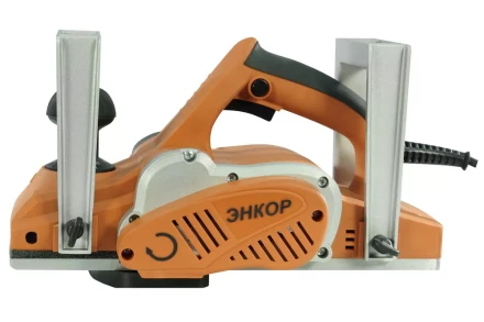 Рубанок ЭНКОР РЭ-1200/110Э + подставка,  1/2 50212 купить в Екатеринбурге