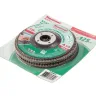 Круг Лепестковый Торцевой (КЛТ) HAMMER Ф125х22 P60 купить в Екатеринбурге