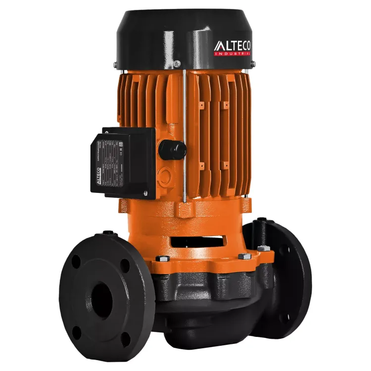 Циркуляционный насос ALTECO PH 50/2200 F 81183 купить в Екатеринбурге
