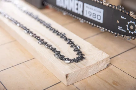 Цепь пильная HAMMER 0.325&#039;&#039;-1.3мм-66зв. купить в Екатеринбурге