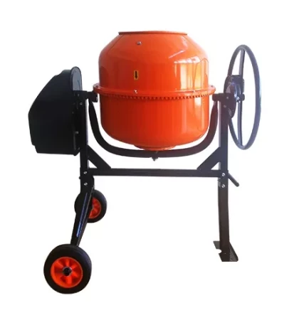 Бетоносмеситель AMIX BM-180L купить в Екатеринбурге