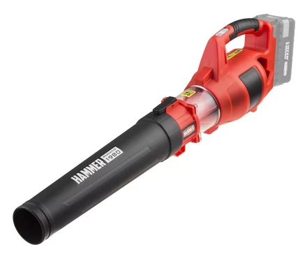 Воздуходувка аккумуляторная Hammer VZD40V купить в Екатеринбурге