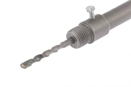 Центрирующее сверло для коронок хвостовик M22 х 160 мм SDS MAX MATRIX 70353 купить в Екатеринбурге