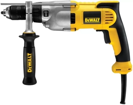 Дрель ударная DWD 524 KS DeWalt купить в Екатеринбурге
