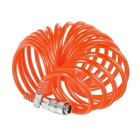 Шланг спиральный PU 20 PATRIOT купить в Екатеринбурге