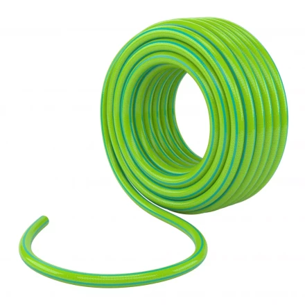 Шланг поливочный армированный 3 слойный 3/4&quot; 15м PALISAD LUXE 67644 купить в Екатеринбурге