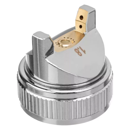 Комплект для краскораспылителя 57319 : сопло 1,8 мм, игла, форсунка// Matrix 57385 купить в Екатеринбурге