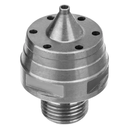 Комплект для краскораспылителя 57319 : сопло 1,8 мм, игла, форсунка// Matrix 57385 купить в Екатеринбурге