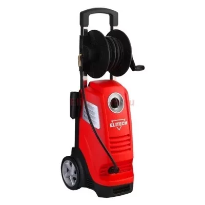 Минимойка-мойка высокого давления М 2500 ИРБК Elitech купить в Екатеринбурге