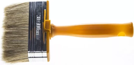 Макловица STAYER &quot;PROFESSIONAL&quot; UNIVERSAL, натуральная светлая щетина, пластмассовый корпус, 30х100мм 0182-10 купить в Екатеринбурге