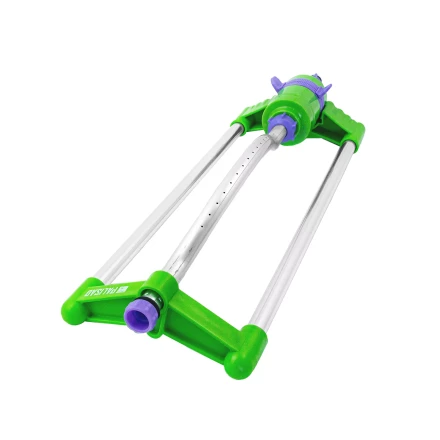 Разбрызгиватель пластиковый Palisad, качающийся 654608 купить в Екатеринбурге