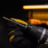 Сверло спиральное по металлу Denzel 5,5 x 93 мм, Р6М5, Golden Tip 718234 купить в Екатеринбурге
