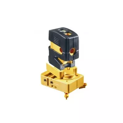 Лазерный уровень Stabila LA - 4P Set (Нивелир) купить в Екатеринбурге