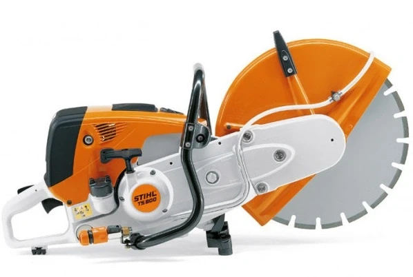 Бензорез STIHL TS 800 (5кВт.ф400мм. рез.145мм. 12,7кг) купить в Екатеринбурге
