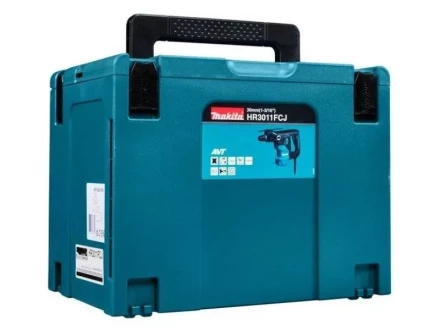 Перфоратор Makita HR3011FCJ купить в Екатеринбурге