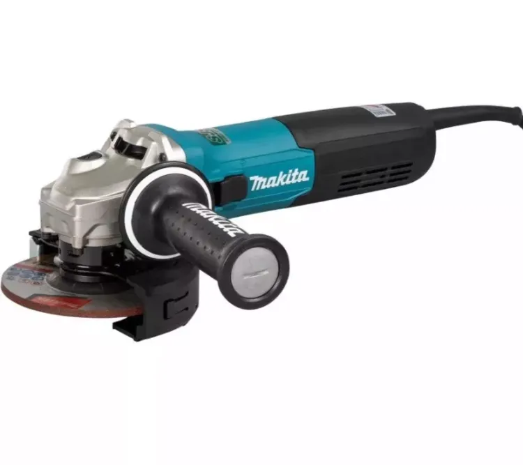 Углошлифовальная машина (болгарка) Makita GA5090X01 1900Вт, 125мм купить в Екатеринбурге
