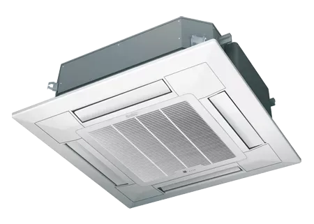 Внутренний блок BALLU BLC_C/in-12HN1 (compact) сплит-системы, кассетного типа купить в Екатеринбурге