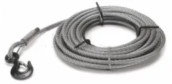 Канат для МТМ WRP1600 вес 11.9 кг купить в Екатеринбурге