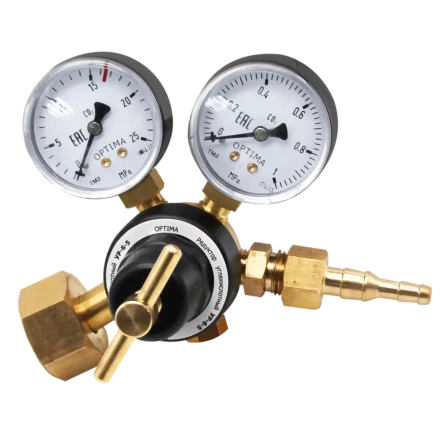 Редуктор углекислотный УР-6-5 (Оберон) N4142 купить в Екатеринбурге