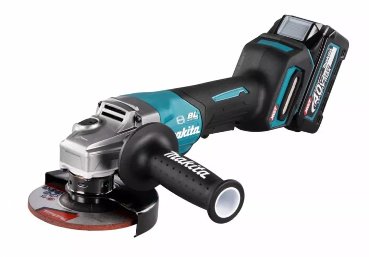 Угловая шлифовальная машина XGT Makita GA013GM201 купить в Екатеринбурге