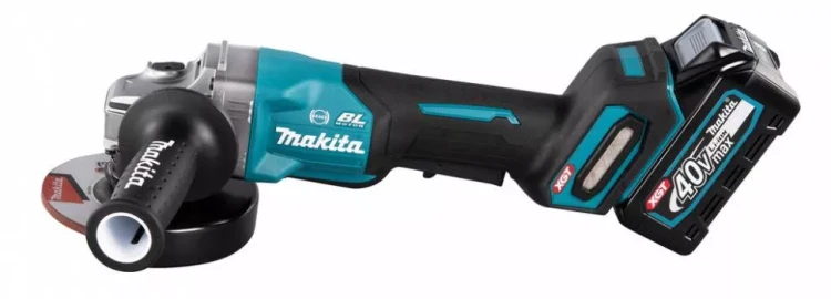 Угловая шлифовальная машина XGT Makita GA013GM201 купить в Екатеринбурге