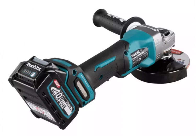 Угловая шлифовальная машина XGT Makita GA013GM201 купить в Екатеринбурге