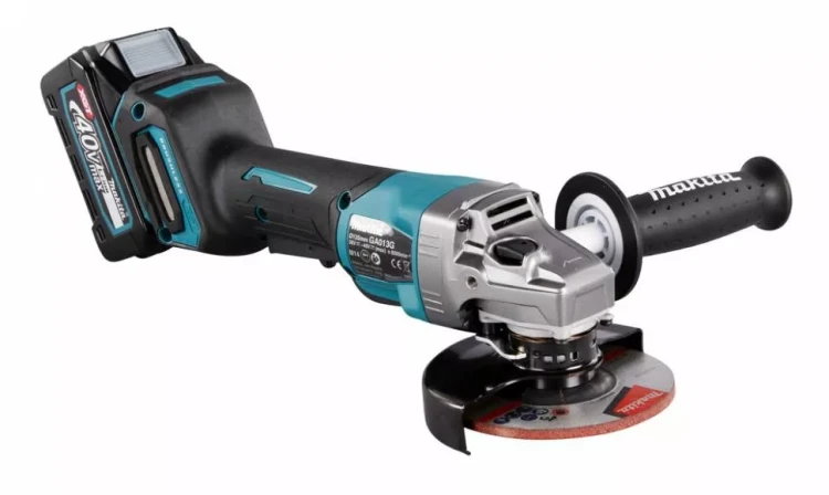 Угловая шлифовальная машина XGT Makita GA013GM201 купить в Екатеринбурге