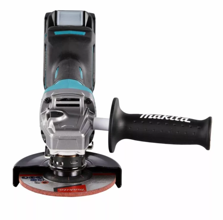 Угловая шлифовальная машина XGT Makita GA013GM201 купить в Екатеринбурге