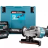 Угловая шлифовальная машина XGT Makita GA013GM201 купить в Екатеринбурге