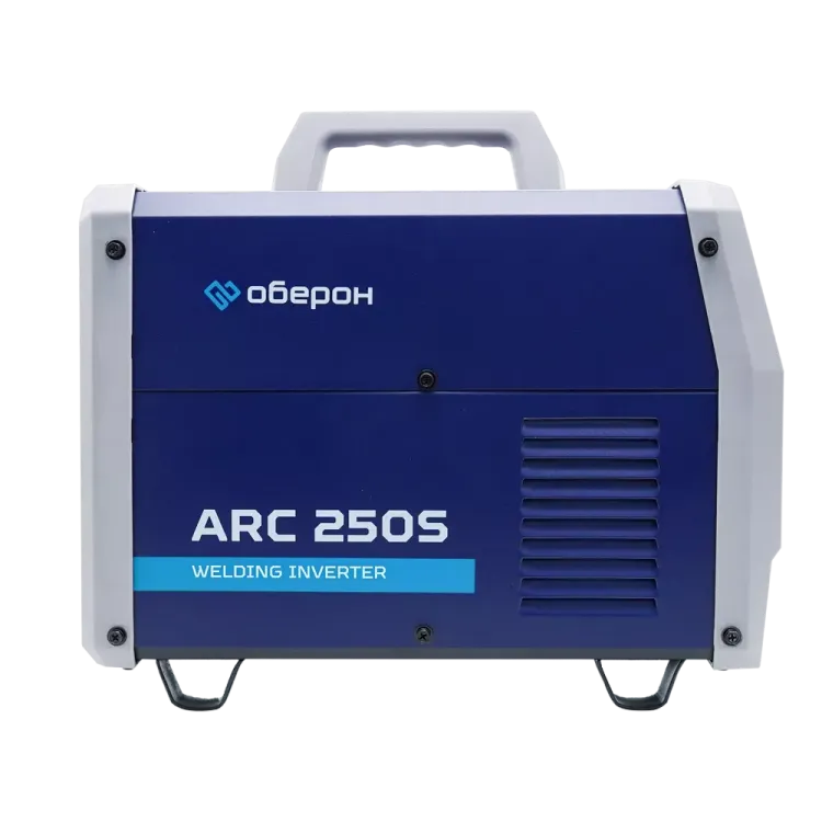 Сварочный инвертор Оберон ARC 250S KG1253 купить в Екатеринбурге