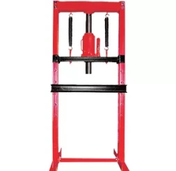 Пресс гидравлический 20 т TOR TL0600-20 118206