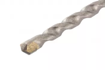 Сверло по бетону, 4 х 75 мм, Carbide TIP, цилиндрический хвостовик БАРС 70524 купить в Екатеринбурге