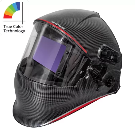 Маска сварочная Хамелеон Aurora SUN-9 DYNAMIC купить в Екатеринбурге